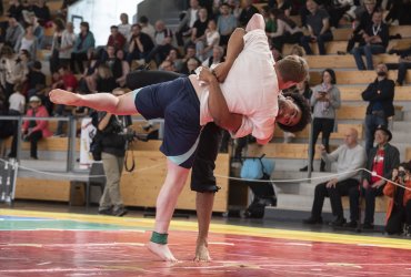 Championnat d'Europe - Saint-Renan 2025